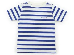 【モンベル/mont-bell】Tシャツ・カットソー 100サイズ 男の子【子供服・ベビー服】（2138002）