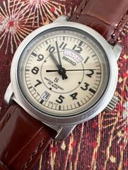 希少 SEIKO セイコー SUS サス 初期モデル ヴィンテージ 未使用 時計 