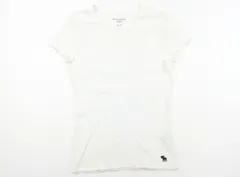【アバクロ/Abercrombie】Tシャツ・カットソー 160サイズ 女の子【子供服・ベビー服】（2138173）