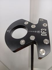 美品】L.A.B. Golf DF3 34インチ パター ゼロトルクパター - メルカリ