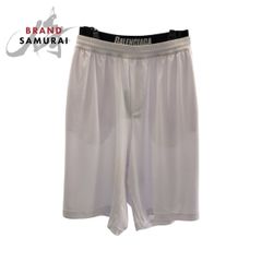 Balenciaga スイムウェア XS ショートパンツ 美品 - メルカリ
