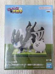 あずまんが大王 ねここねこ置物 - メルカリ