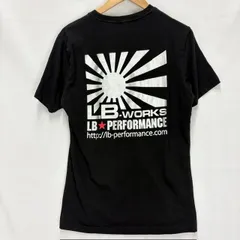 LB.WORKS LB PERFORMANCE LIBERTY WALK 希少 プリントTシャツ サイズXL 08052402 01のサムネイル