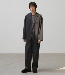 CONFECT リネンキャンバスセットアップ - メルカリ