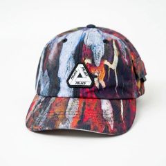 PALACE メッシュキャップ リアルツリー - メルカリ