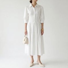 euw detachable fringe camisole one-piece - メルカリ