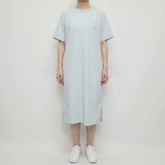 TENTIAL BAKUNE Dry Woman's チュニック S ミント - メルカリ