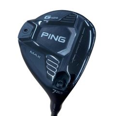 クラブ PING G425 MAX 3W Speeder 569 EVO7 PING G425 MAX 7W Speeder 569 EVOLUTION - メルカリ
