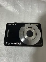 2026年最新】dsc-w5の人気アイテム - メルカリ