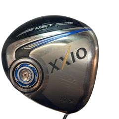 XXIO9 ドライバー 10.5度 SR MP900 - メルカリ