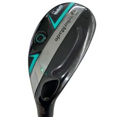 TaylorMade GAPR HI 3U ハイブリッド レフティ 左 UT - メルカリ