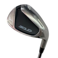 ミズノSCUDウェッジ 48、56 の2本セット - メルカリ