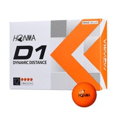 HONMA D1 Titleist VG3 ゴルフボール 混合セット - メルカリ