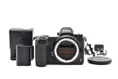 ☆極上品☆ ニコン Nikon Z7 ボディ SS476 #1058 - メルカリ