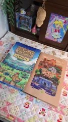 あんさんぶるスターズ！！ グッズ ガイドブック ＋ 農夫になる前のコミックブック まとめ