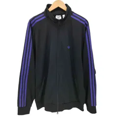 アディダスオリジナルス adidas Originals ベッケンバウアー トラックジャケット メンズ JPN：L 