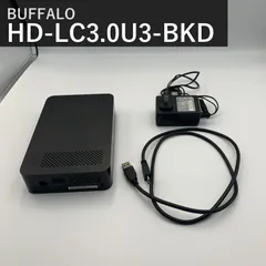 2026年最新】HD-LC3.0U3-BKの人気アイテム - メルカリ