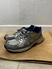 ♕A BATHING APE×ASICS GEL-1090 美品✨ 26.5cm - メルカリ