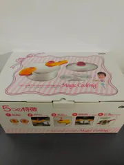 松居一代プロデュース 圧力鍋 3.0L マジッククッキング レシピ付き C063のサムネイル