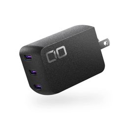 京セラ エコノナビット PMD47C-R　アダプター付 京セラ エコノナビット【ジャンク】 ACアダプター【非純正・正常作動