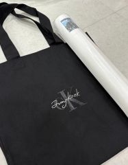 BTS ジョングク Calvin Klein 特典 トート ポスター - メルカリ