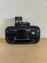 スズキ　ハスラー　リアゲートアウターハンドル スズキ ハスラー 純正リアゲート アウターハンドル バックドア