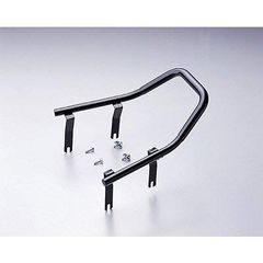 新品 ハリケーン(HURRICANE) タンデムグリップ (ブラック) バリオス2 HA6470B-01