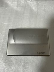 お値引き交渉可】SONY Cyber-shot DSC-T77 MS 2GB付 - メルカリ