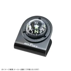 TANAX タナックス MF-4715 ツーリングコンパス3 ブラックのサムネイル