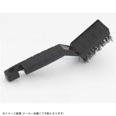 TANAX タナックス PG-271 ハードブラシのサムネイル