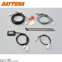 セールプライス デイトナ コンパクト水温計 汎用品 NSR50 NSR250 他