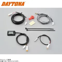 DAYTONA デイトナ 93910 アクアプローバ コンパクトエアテンプメーターのサムネイル