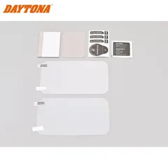 DAYTONA デイトナ 61105 メータープロテクションフィルム Rebel1100 CB650R NX400等のサムネイル