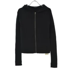 【Theory】カシミヤニットジップアップパーカーのサムネイル