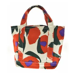 【MARIMEKKO】SEIDI ISO VIKURIトートバッグ