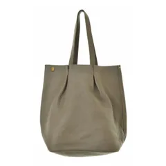 【KOOS】レザートートバッグのサムネイル