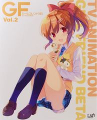 [중고-매우 좋다] 여자친구(가) Vol.2 [Blu-ray]