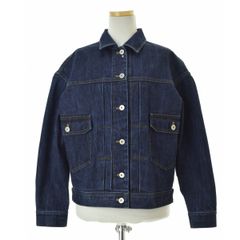 カルア様専用 ok.soon original wide denim blue - メルカリ