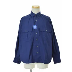 2026年最新】Porter Classic 柄：無地 メンズ 長袖シャツ その他の人気