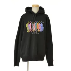 【POLORALPHLAUREN】Big Pony Fleece Hoodieスウェットパーカー