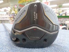 中古スタンド式キャディバッグ ten-o-four テンオーフォー 100063
