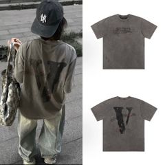 新品 未使用 VLONE 2PAC Tシャツ 2パック コラボ 確実正規品 - メルカリ