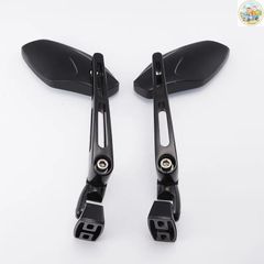 生産終了品】 Cult Werkカルトワーク RADICAL ミラー左右セット - メルカリ