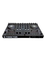 TRAKTOR KONTROL S4 MK2フライトケース - メルカリ