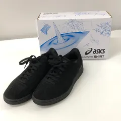 【中古品】 COMME DES GARCONS×ASICS VIC NBD アシックス ヴィック エヌビーディー スニーカー 【162-240604-rk-8-tei】のサムネイル