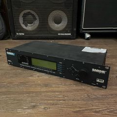 ALESIS MicroVerb 4 & MidiVerb 4 2Uケース付 - メルカリ