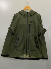 【中古】【メンズ】 Back Channel バックチャンネル NYLON MAOUNTAIN PARKA ナイロンマウンテンパーカー アウター  【142-240824-ks-08-MIN】のサムネイル
