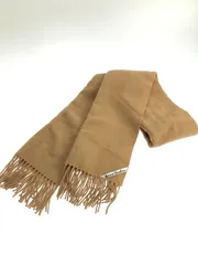 【中古品】ACNE STUDIOS アクネストゥディオズ FRINGE WOOL SCARF フリンジウールスカーフ 服飾雑貨 マフラー 【187-230108-kk-39-min】