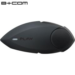 B+COM PLAY ZERO（マットブラック）インターコム【スマホペアリング】 インターコムB+COM PLAY ZERO（マットブラック）【スマホペアリング