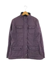 【現状渡し品】 UTILITY POLAR QUILT  JACKET ユーティリティー ポーラー キルトジャケット ライトアウター 【144-231008-kk-26-tag】のサムネイル